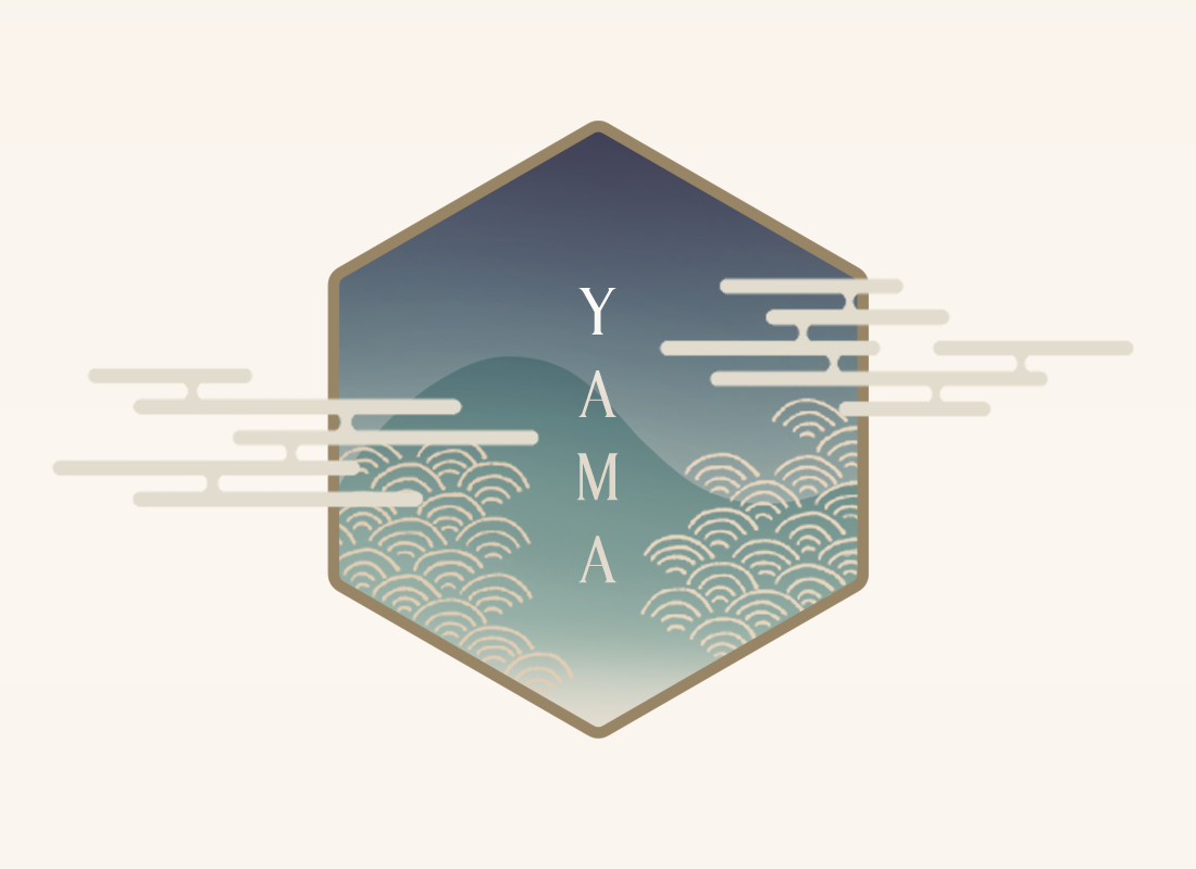 YamaRecord logo